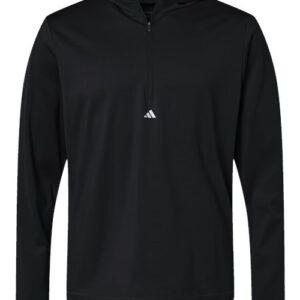 Adidas A596 - Black - L