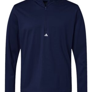 Adidas A596 - Collegiate Navy - 4XL