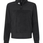 Adidas A601 - Black - M