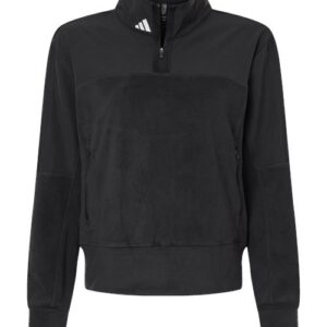 Adidas A601 - Black - L