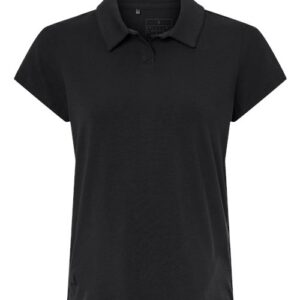 Adidas A690 - Solid Black - XL