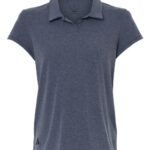Adidas A690 - Collegiate Navy Melange - 3XL
