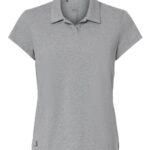 Adidas A690 - Grey Three Melange - 3XL
