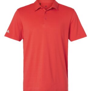 Adidas A704 - Bright Red - L