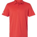 Adidas A704 - Bright Red - XL