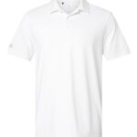 Adidas A704 - White - 2XL
