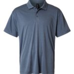 AllPro 41800 - Heather Navy - L