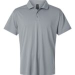 AllPro 41800 - Heather Steel - XS