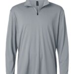 AllPro 41870 - Heather Steel - 2XL