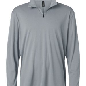 AllPro 41870 - Heather Steel - 4XL