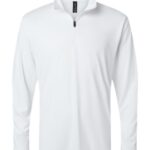 AllPro 41870 - White - L