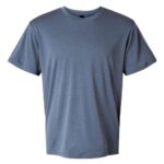 AllPro 48000 - Heather Navy - S