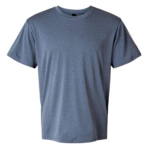 AllPro 48000 - Heather Navy - XL