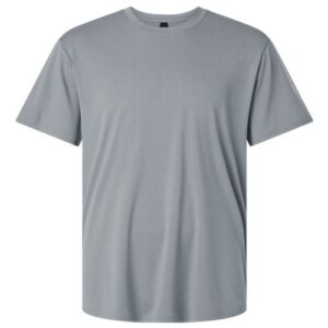 AllPro 48000 - Heather Steel - XL