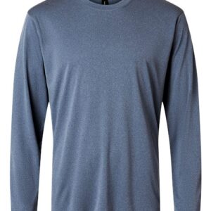 AllPro 48400 - Heather Navy - XL
