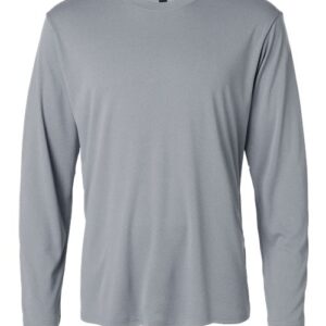 AllPro 48400 - Heather Steel - XL
