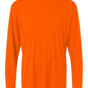 AllPro 48400 - Neon Orange - XL