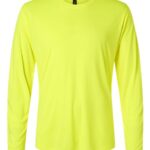 AllPro 48400 - Neon Yellow - 3XL