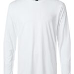 AllPro 48400 - White - 2XL