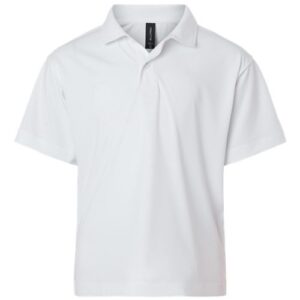 AllPro 41800Y - White - XS