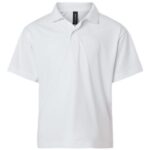 AllPro 41800Y - White - XL