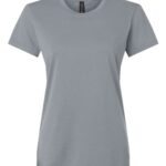 AllPro 48000L - Heather Steel - 3XL
