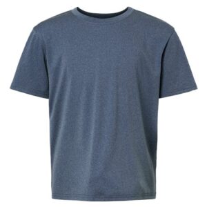 AllPro 48000Y - Heather Navy - XS