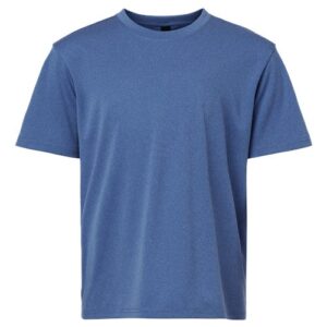 AllPro 48000Y - Heather Royal - S