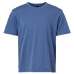AllPro 48000Y - Heather Royal - M
