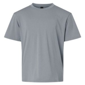 AllPro 48000Y - Heather Steel - S
