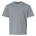 AllPro 48000Y - Heather Steel - M