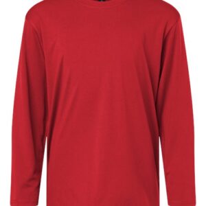 AllPro 48400Y - Red - L