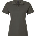 AllPro 62800L - Charcoal - XL