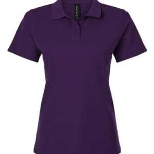 AllPro 62800L - Purple - 2XL
