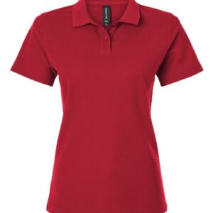 AllPro 62800L - Red - M