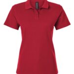 AllPro 62800L - Red - 2XL