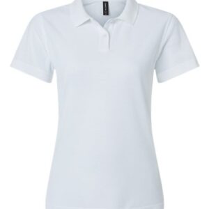 AllPro 62800L - White - S