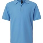 AllPro 62800Y - Carolina Blue - L