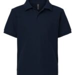 AllPro 62800Y - Navy - S