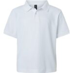 AllPro 62800Y - White - XL