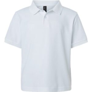 AllPro 62800Y - White - XL