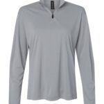 AllPro 41870L - Heather Steel - S