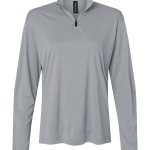 AllPro 41870L - Heather Steel - S