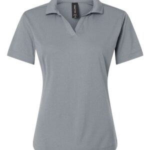 AllPro 41800L - Heather Steel - S