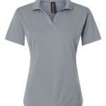 AllPro 41800L - Heather Steel - 3XL