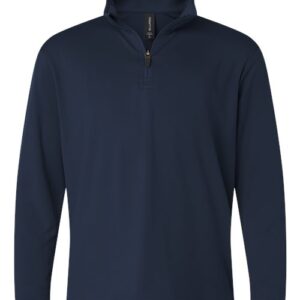 AllPro 41870Y - Navy - XS