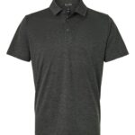 AllPro 4HM00 - Black Melange - 2XL