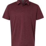 AllPro 4HM00 - Maroon Melange - M