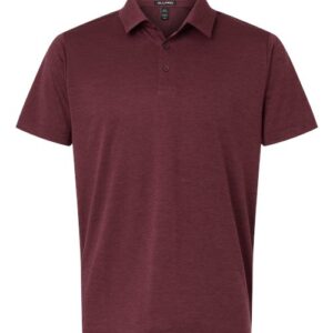 AllPro 4HM00 - Maroon Melange - L