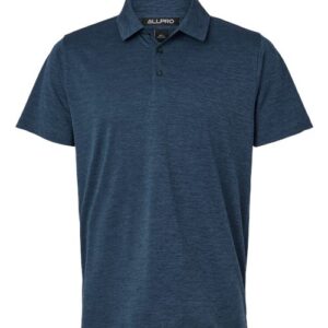 AllPro 4HM00 - Navy Melange - XS